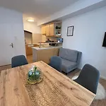 Slishani 1 Apartment