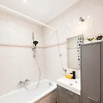 Slishani 1 Apartment