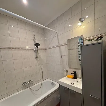 Apartment Slishani 1 Sankt Michael im Lungau