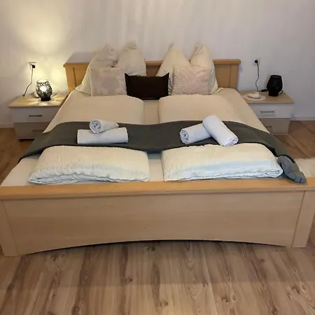 Slishani 1 Apartment