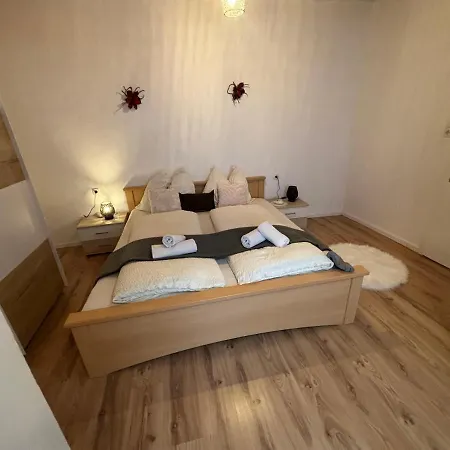 Apartment Slishani 1 Sankt Michael im Lungau