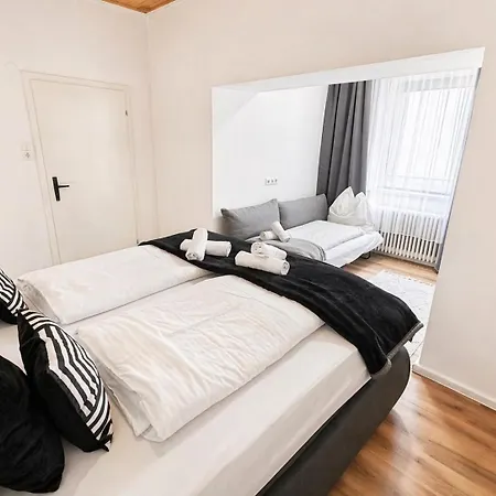 Apartment Slishani 1 *