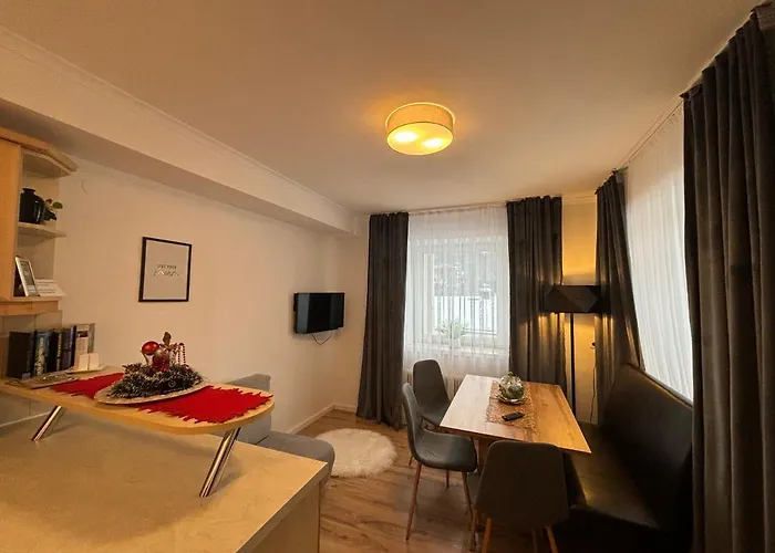 Apartman Slishani 1
