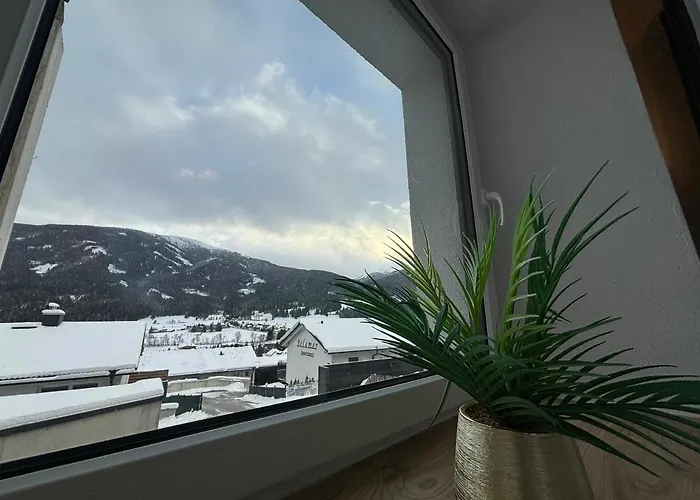 Slishani 1 Apartman