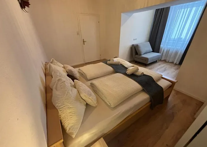 Slishani 1 Apartman