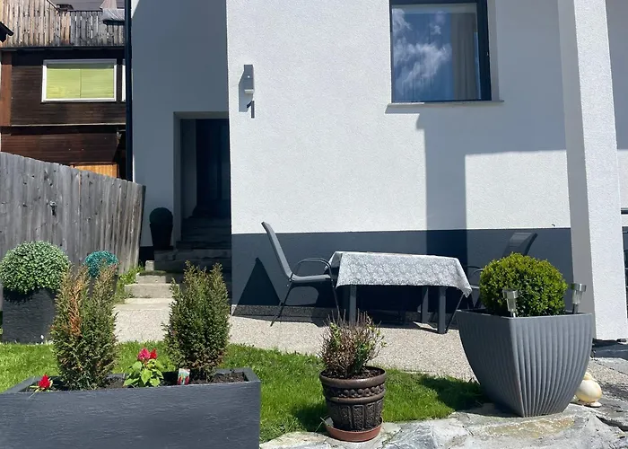 Slishani 1 Apartman Sankt Michael im Lungau